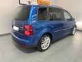 Volkswagen Touran 2.0 TDI 170 DSG Highline Blau - thumbnail 3