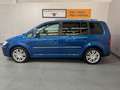 Volkswagen Touran 2.0 TDI 170 DSG Highline Blau - thumbnail 6