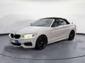 BMW 240 xDrive Steptronic Cabrio M Sport Shadow Ha Weiß - thumbnail 2