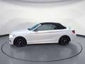 BMW 240 xDrive Steptronic Cabrio M Sport Shadow Ha Weiß - thumbnail 3