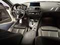 BMW 240 xDrive Steptronic Cabrio M Sport Shadow Ha Weiß - thumbnail 11