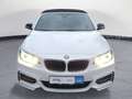 BMW 240 xDrive Steptronic Cabrio M Sport Shadow Ha Weiß - thumbnail 7
