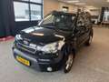 Kia Soul 1.6 X-tra 126pk / Airconditioning / Hoge instap / Zwart - thumbnail 1