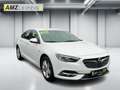 Opel Insignia B  1.5 Turbo Innovation *HU/AU neu* Weiß - thumbnail 6