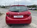 Peugeot 208 1.5 BlueHDi Allure // TVA RECUPERABLE // Red - thumbnail 5