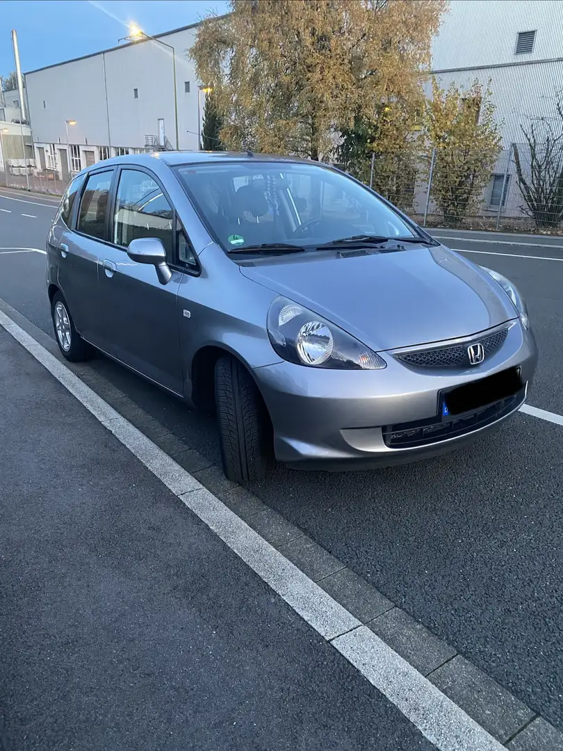 Honda Jazz 1.2 Cool Grau - 2