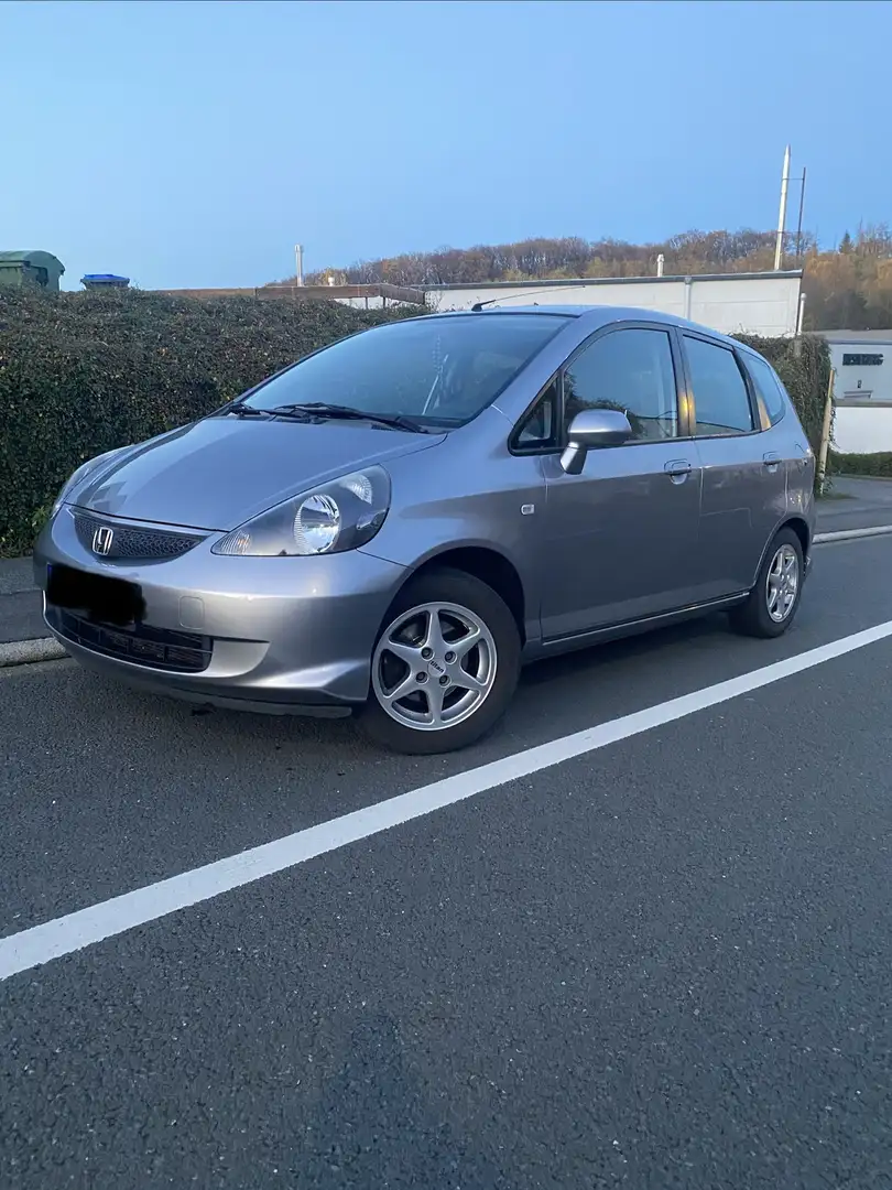 Honda Jazz 1.2 Cool Grau - 1