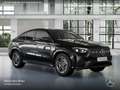 Mercedes-Benz GLE 350 de Coupé 4M AMG+NIGHT+PANO+360+AHK+20"+9G Schwarz - thumbnail 17