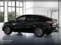 Mercedes-Benz GLE 350 de Coupé 4M AMG+NIGHT+PANO+360+AHK+20"+9G Schwarz - thumbnail 14