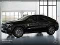 Mercedes-Benz GLE 350 de Coupé 4M AMG+NIGHT+PANO+360+AHK+20"+9G Schwarz - thumbnail 3