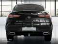 Mercedes-Benz GLE 350 de Coupé 4M AMG+NIGHT+PANO+360+AHK+20"+9G Schwarz - thumbnail 7