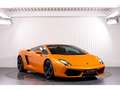 Lamborghini Gallardo LP 560-4 5.2L V10 E-GEAR Naranja - thumbnail 3
