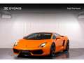 Lamborghini Gallardo LP 560-4 5.2L V10 E-GEAR Naranja - thumbnail 1