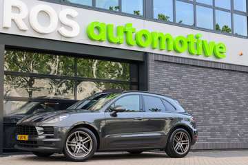 2.0 | NAP! | DEALER.OND | FACELIFT | PANO | LUCHTV