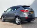 Hyundai iX35 1.6i GDI Nav/Cam Trekhaak Orig.NL Voll.Onderhouden Grijs - thumbnail 2