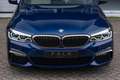 BMW 540 5-serie 540i M Perf. 550i Uitv. Pano LED matrix ma Blauw - thumbnail 24