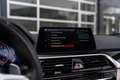 BMW 540 5-serie 540i M Perf. 550i Uitv. Pano LED matrix ma Blauw - thumbnail 40
