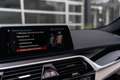 BMW 540 5-serie 540i M Perf. 550i Uitv. Pano LED matrix ma Blauw - thumbnail 43