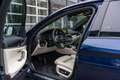 BMW 540 5-serie 540i M Perf. 550i Uitv. Pano LED matrix ma Blauw - thumbnail 3