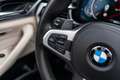 BMW 540 5-serie 540i M Perf. 550i Uitv. Pano LED matrix ma Blauw - thumbnail 18