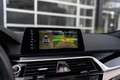 BMW 540 5-serie 540i M Perf. 550i Uitv. Pano LED matrix ma Blauw - thumbnail 33