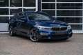 BMW 540 5-serie 540i M Perf. 550i Uitv. Pano LED matrix ma Blauw - thumbnail 50