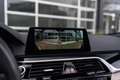BMW 540 5-serie 540i M Perf. 550i Uitv. Pano LED matrix ma Blauw - thumbnail 41