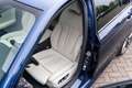 BMW 540 5-serie 540i M Perf. 550i Uitv. Pano LED matrix ma Blauw - thumbnail 8