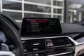 BMW 540 5-serie 540i M Perf. 550i Uitv. Pano LED matrix ma Blauw - thumbnail 39