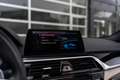 BMW 540 5-serie 540i M Perf. 550i Uitv. Pano LED matrix ma Blauw - thumbnail 38