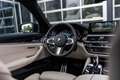 BMW 540 5-serie 540i M Perf. 550i Uitv. Pano LED matrix ma Blauw - thumbnail 31