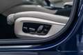 BMW 540 5-serie 540i M Perf. 550i Uitv. Pano LED matrix ma Blauw - thumbnail 12