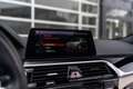 BMW 540 5-serie 540i M Perf. 550i Uitv. Pano LED matrix ma Blauw - thumbnail 34