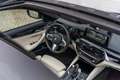 BMW 540 5-serie 540i M Perf. 550i Uitv. Pano LED matrix ma Blauw - thumbnail 23