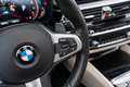BMW 540 5-serie 540i M Perf. 550i Uitv. Pano LED matrix ma Blauw - thumbnail 17