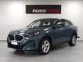 BMW X2 sDrive18d Steptronic *PROMO PARISI GROUP* Verde - thumbnail 1