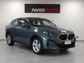 BMW X2 sDrive18d Steptronic *PROMO PARISI GROUP* Verde - thumbnail 2