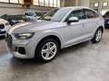 Audi Q5 SPB Sportback 40 TDI quattro S tronic S line Argent - thumbnail 8