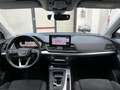 Audi Q5 SPB Sportback 40 TDI quattro S tronic S line Argent - thumbnail 9