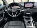 Audi Q5 SPB Sportback 40 TDI quattro S tronic S line Argent - thumbnail 4