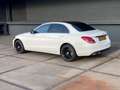 Mercedes-Benz C 180 Benzine Automaat Nette Auto Weiß - thumbnail 10