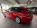 BMW 320 320d xDrive Touring Driving Assistant+LED+CURVED Rot - thumbnail 8