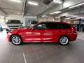 BMW 320 320d xDrive Touring Driving Assistant+LED+CURVED Rot - thumbnail 6