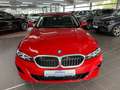 BMW 320 320d xDrive Touring Driving Assistant+LED+CURVED Rot - thumbnail 3