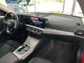 BMW 320 320d xDrive Touring Driving Assistant+LED+CURVED Rot - thumbnail 16