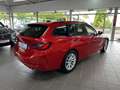 BMW 320 320d xDrive Touring Driving Assistant+LED+CURVED Rot - thumbnail 11