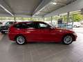 BMW 320 320d xDrive Touring Driving Assistant+LED+CURVED Rot - thumbnail 12