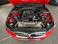 BMW 320 320d xDrive Touring Driving Assistant+LED+CURVED Rot - thumbnail 4