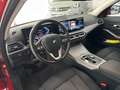 BMW 320 320d xDrive Touring Driving Assistant+LED+CURVED Rot - thumbnail 23