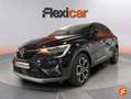 Renault Arkana Techno E-TECH full hybrid 105kW(145CV) Negro - thumbnail 3
